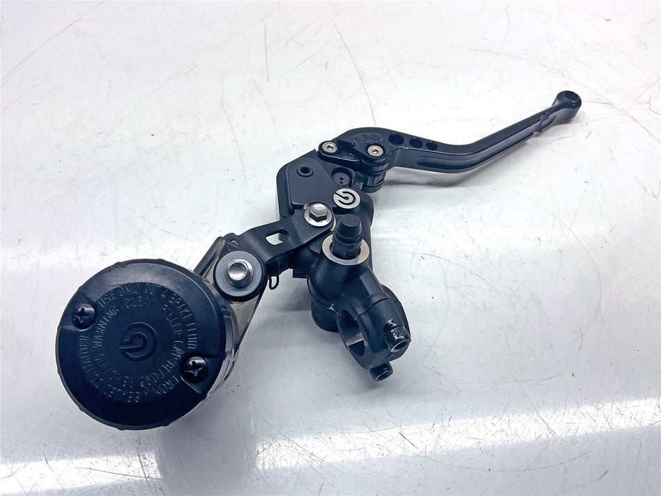 2019 Triumph Thruxton 1200 Front Brake Master Cylinder - T2021184