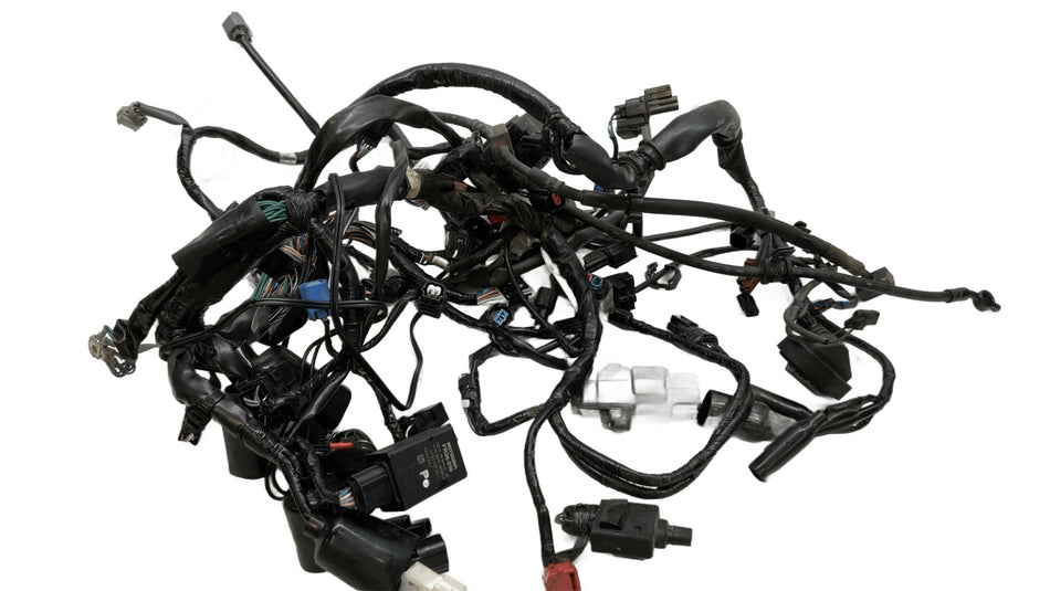 2025 Honda CB1000 Wiring Harness Loom 32100MLJD00
