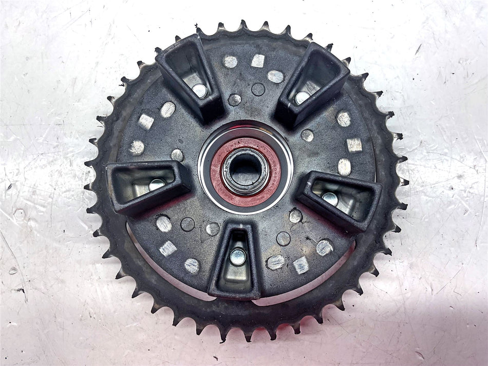 2019 Honda CRF1000L Africa Twin Adv  Sprocket Carrier - 42615MJPG51