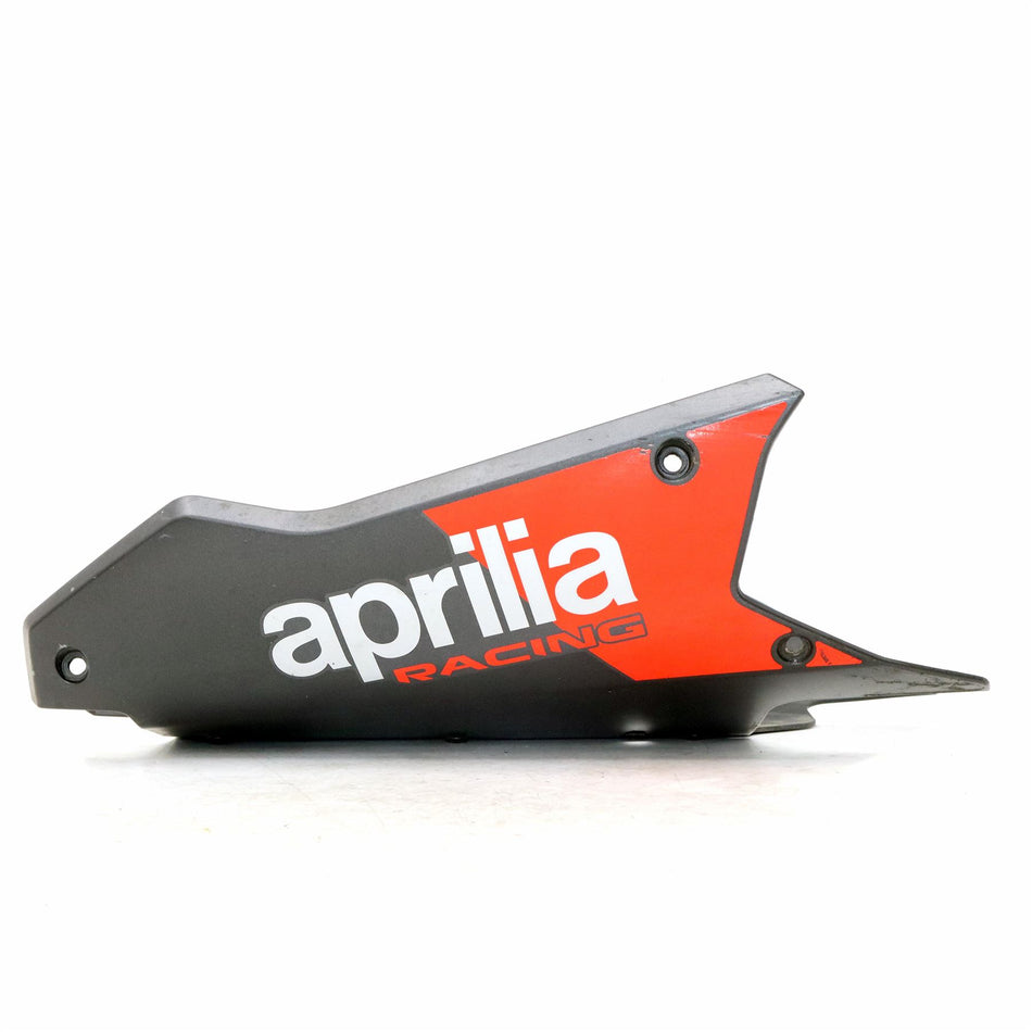 2022 APRILIA RS660 Lower Left & Right Fairings - 2B006624