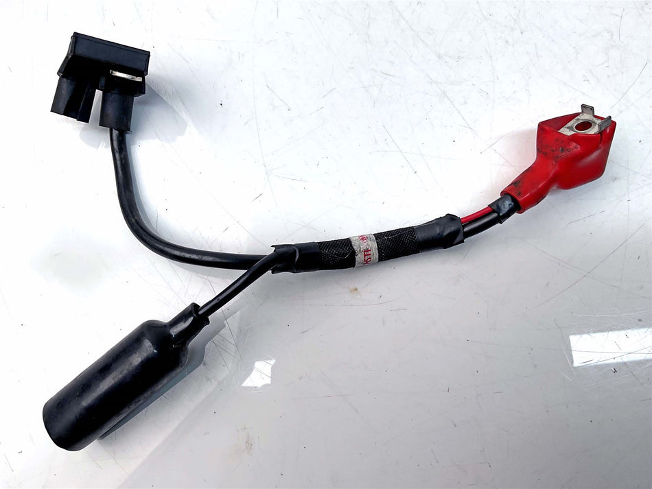 2018 Kawasaki Z650 ER650 Battery Lead Wire - 260110980