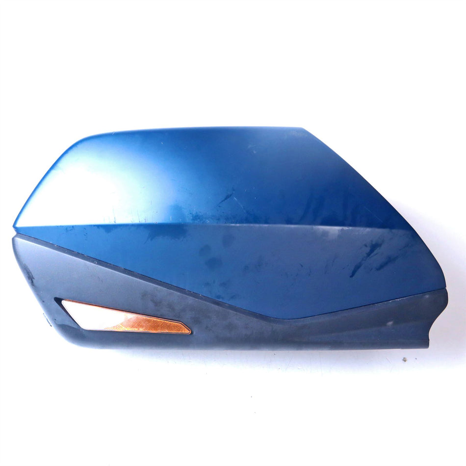 2022 Honda GL1800BD DCT Left Pannier - 81411MKCA10