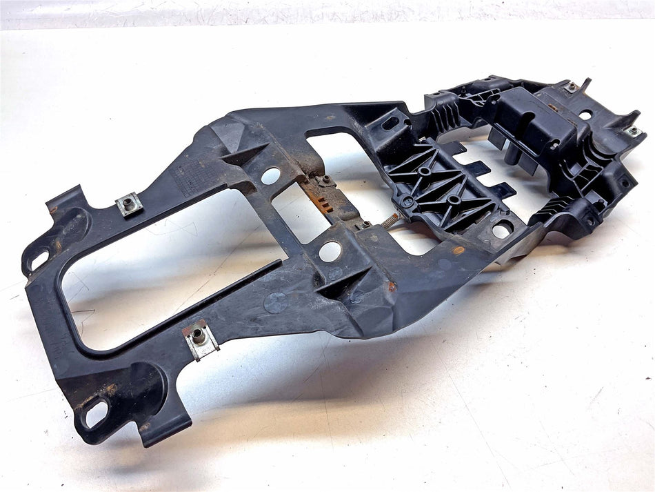 2018 Yamaha YZF-R 125 Battery Box - 5D7-F177A-00