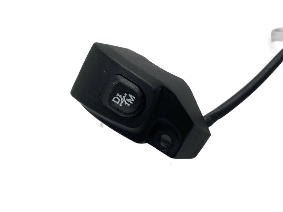 2025 BMW R1300GS ASA ASA Drive Mode Switch 852246701