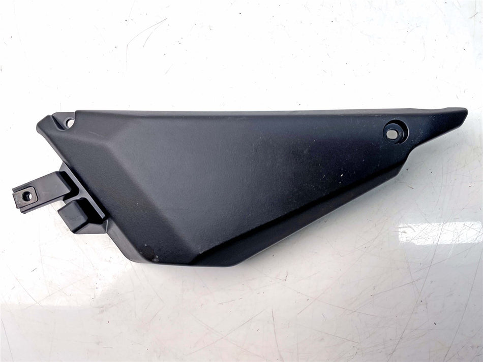 2025 Kawasaki Z650 ER650 Left Side Fairing - 36001-0642