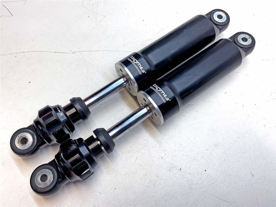 1971 Lambretta JET200 Front Suspension / Shock - MBGM0301
