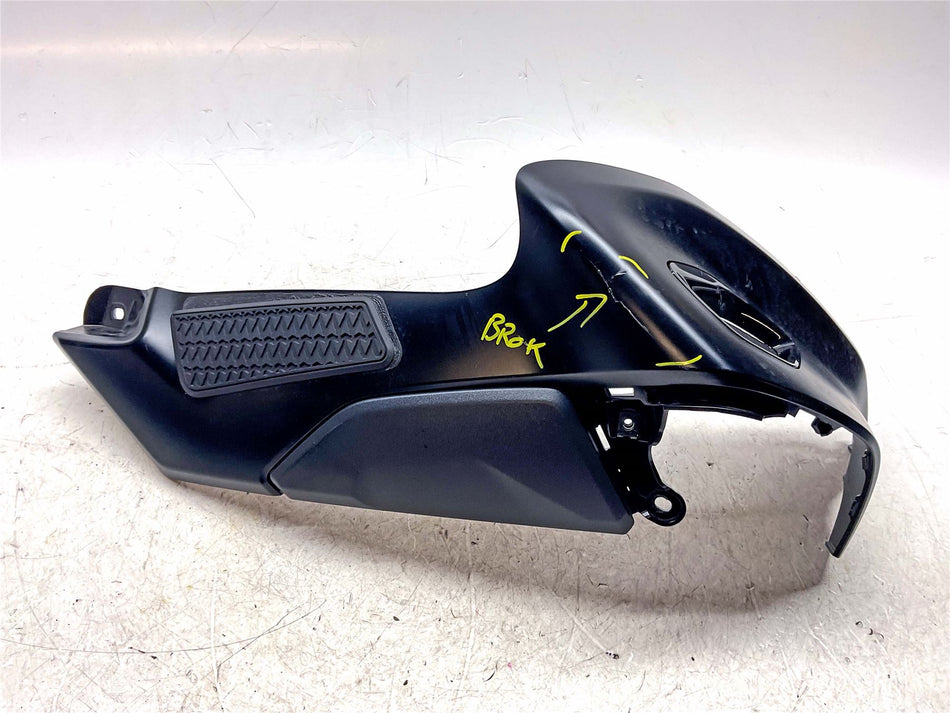 2023 Yamaha MT-10 Right Fuel Tank Cover - B5Y2413900P0