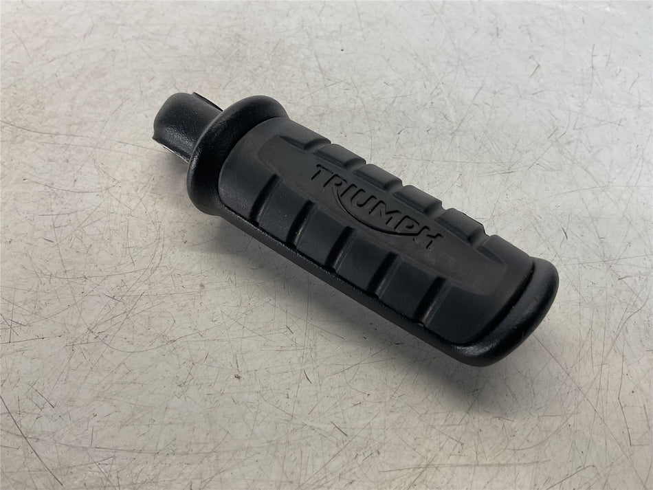 2024 TRIUMPH SPEED 400 Right Rear Footpeg - 36TA0110