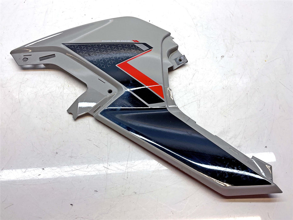 2024 Triumph Tiger 900 Rally Pro Right Upper Side Fairing - T2311242