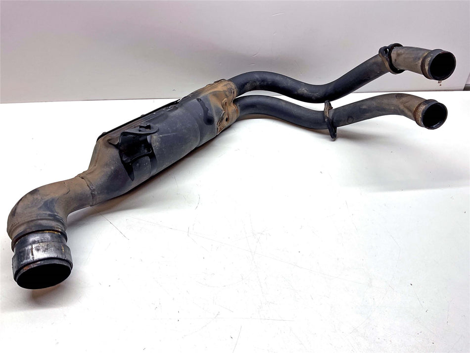 2024 Honda CL500 Exhaust Manifold / Headers - 18150MLPDA1