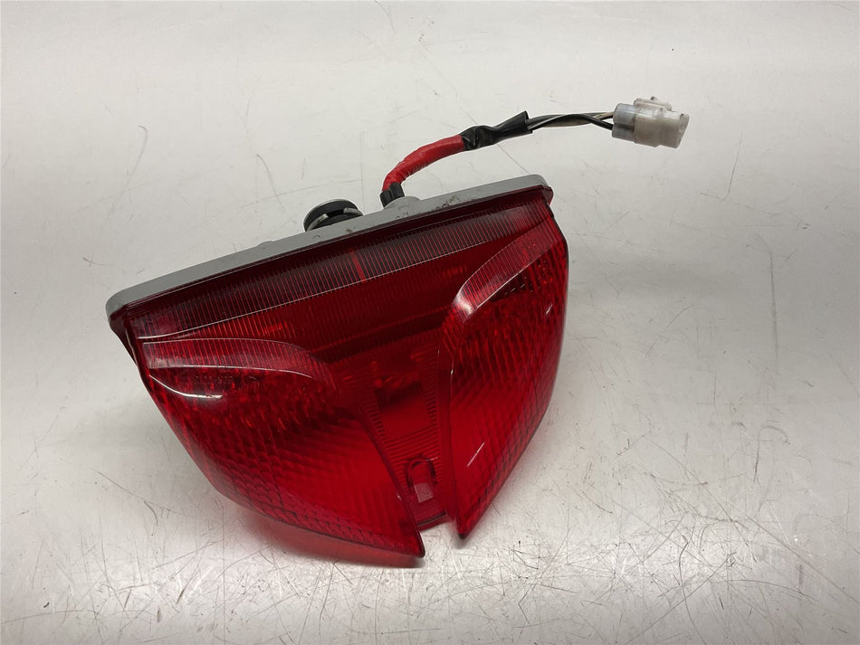 2016 SUZUKI GSX-R750 Rear Light  - 35710-14JA1
