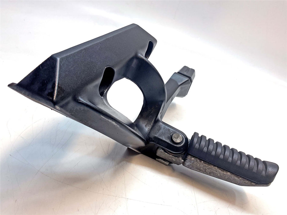 2016 Kawasaki Concours 14 ZG1400 ABS Rear Left Footrest & Hanger - 350630359