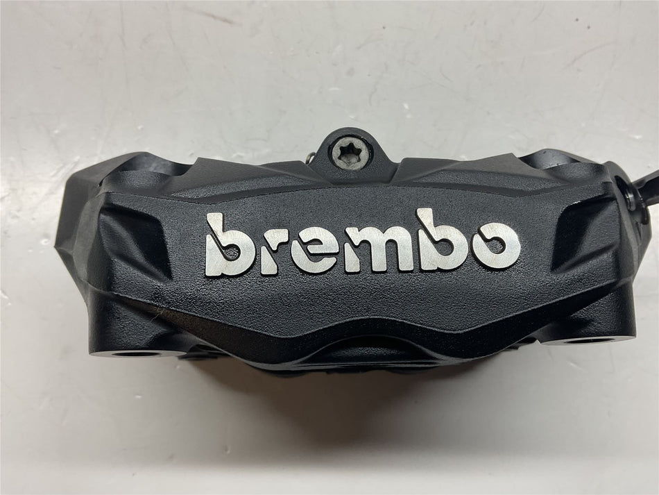 2024 Aprilia RS660 Front Brake Caliper Right - 2B006451