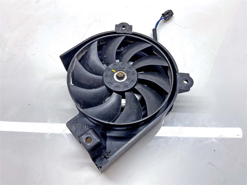 2024 Royal Enfield Himalayan Radiator Cooling Fan - RLW00129