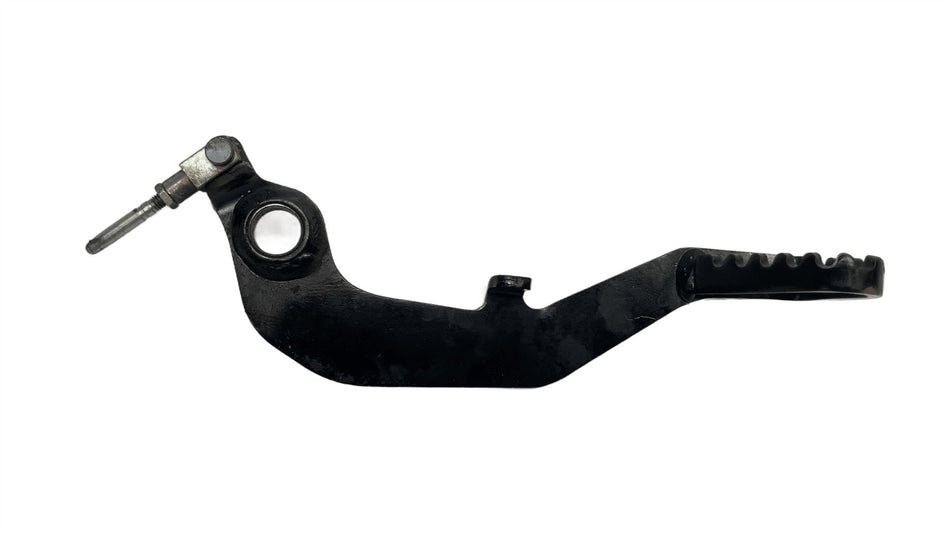 2019 BMW G310GS Rear Brake Pedal 8562028