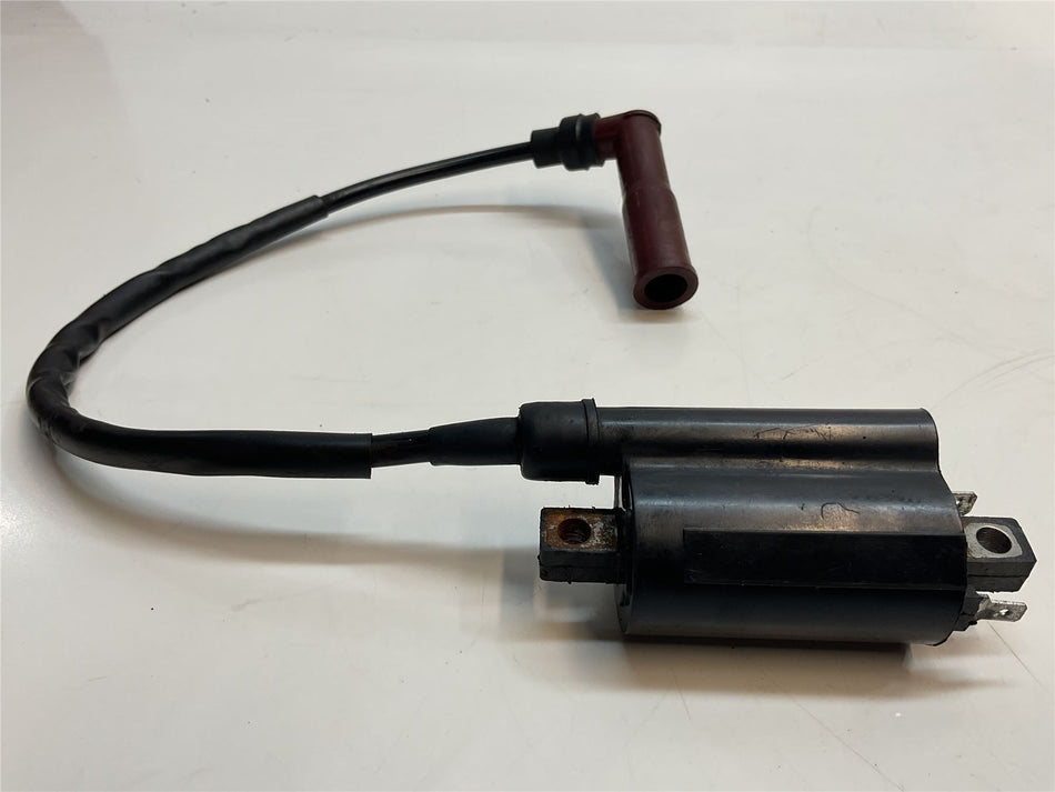 2008 Honda Transalp XL700V Ignition Coil - 30500MBG003