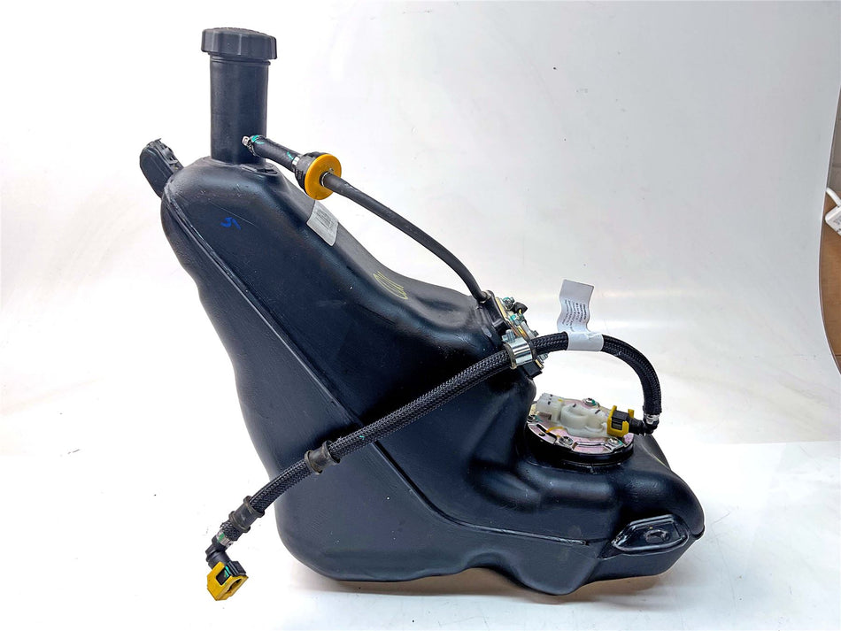 2025 Aprilia SR125 Fuel Tank - 1B008139