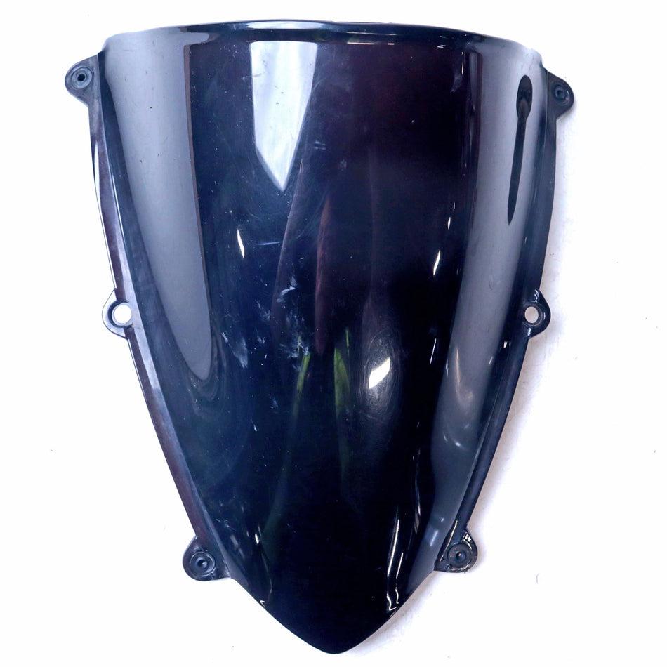 2009 Honda CBR600RR Aftermarket Screen