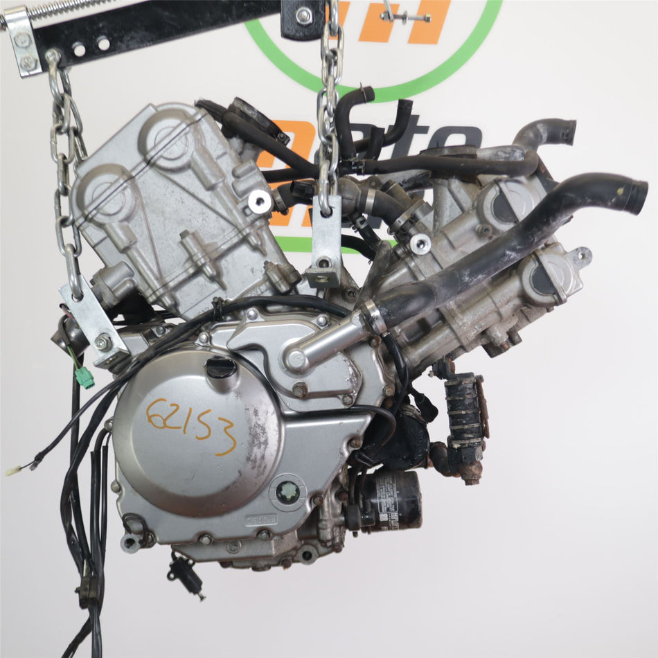 2004 Suzuki SV650 Engine - 12863 Miles - Tested