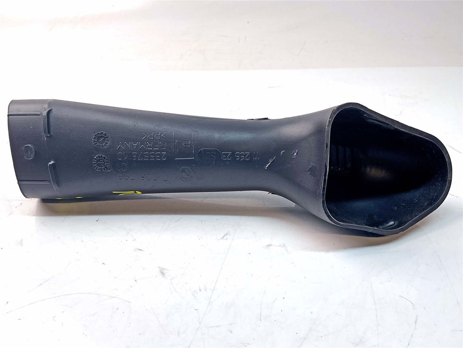 2022 BMW R1250RT Iright Snorkel - 13717726798