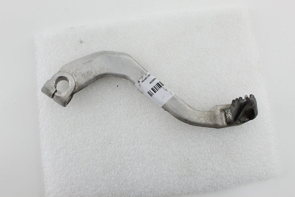 2018 HONDA CRF 1000 L AFRICA TWIN Rear Brake Pedal # 46500MJPG50