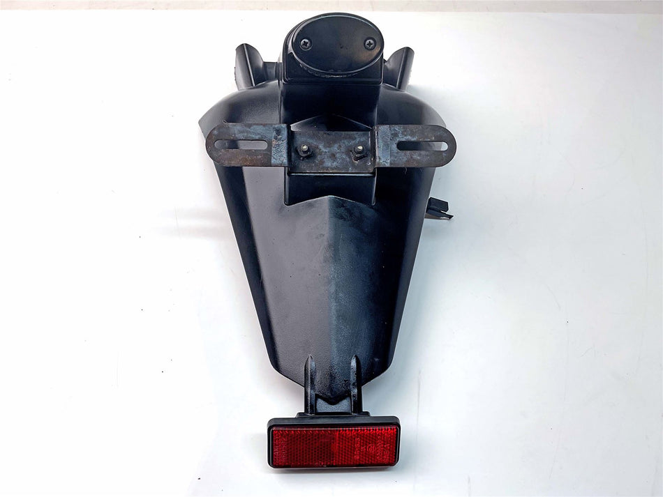 2013 Kawasaki ZZR1400 License Plate Holder / Hanger - 350190043