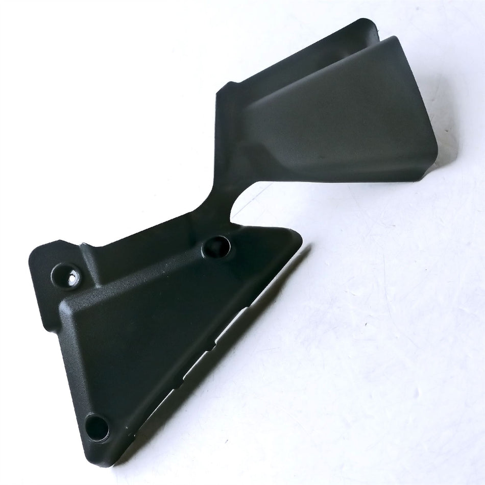 2023 Moto Guzzi V85 TT Guardia d Onore E5 Right Frame Cover - 2B005529