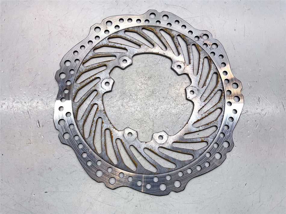 2020 Honda CRF250L Front Brake Disc - 45351KZZ901
