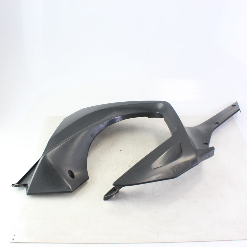 2005-2009 BMW R1200 RT L/H Left Engine Spoiler - 46637681049