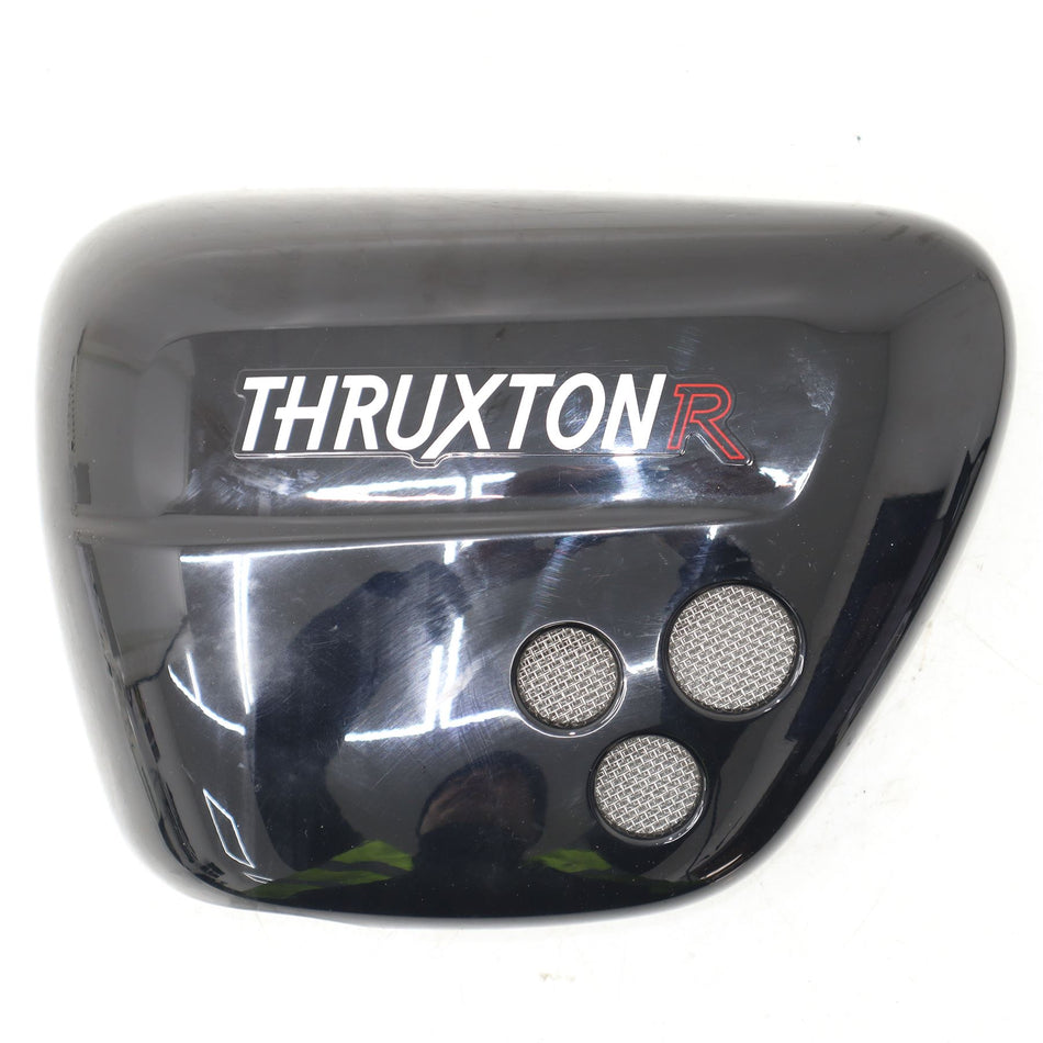 2019 TRIUMPH THRUXTON 1200 R Left Side Cover - T2306482-PG