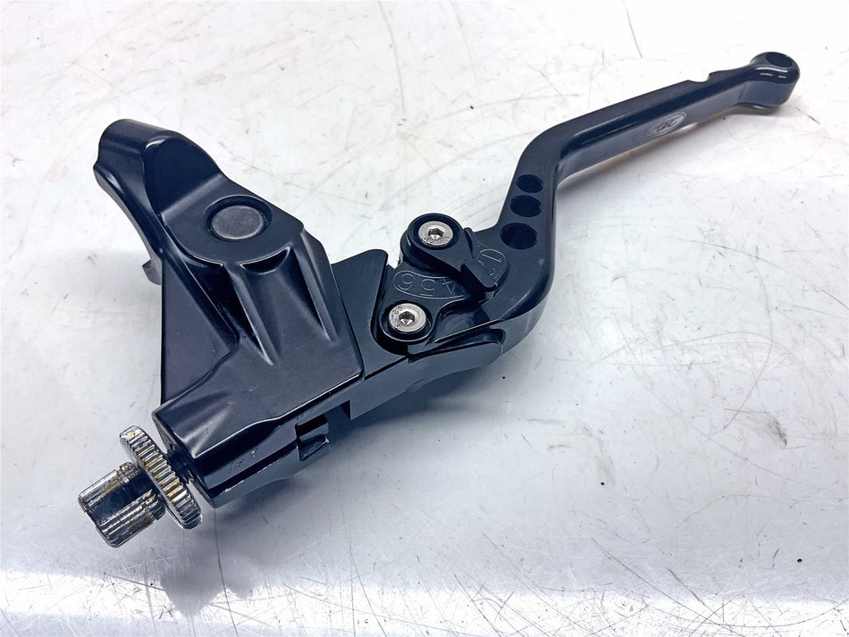 2019 Triumph Thruxton 1200 Adjustable Clutch Lever