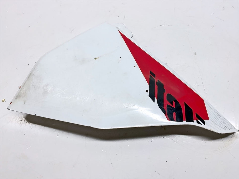KTM 350 EXC F Left  Fairing Panel - 79106003000AB