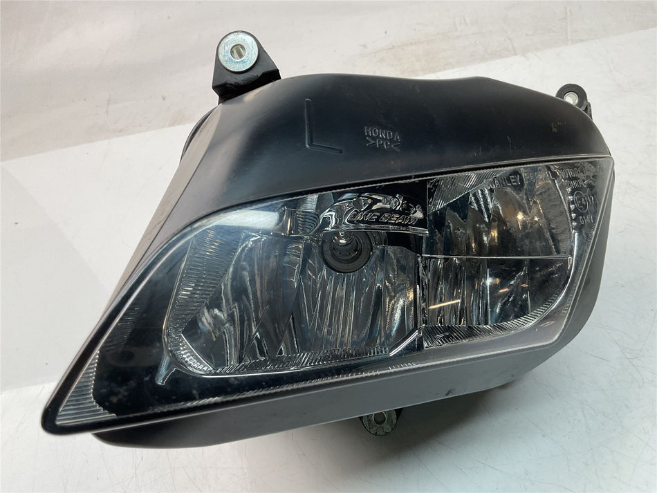 2011 Honda CBF1000 Left Headlight - 33152MGJD01