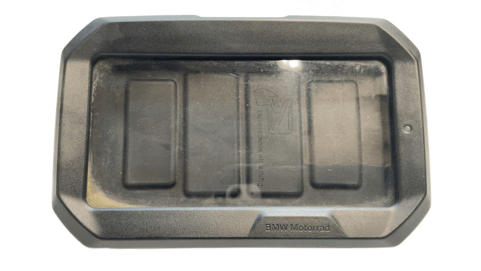 2019 BMW G310GS Phone Cradle and USB Charger 77521542248