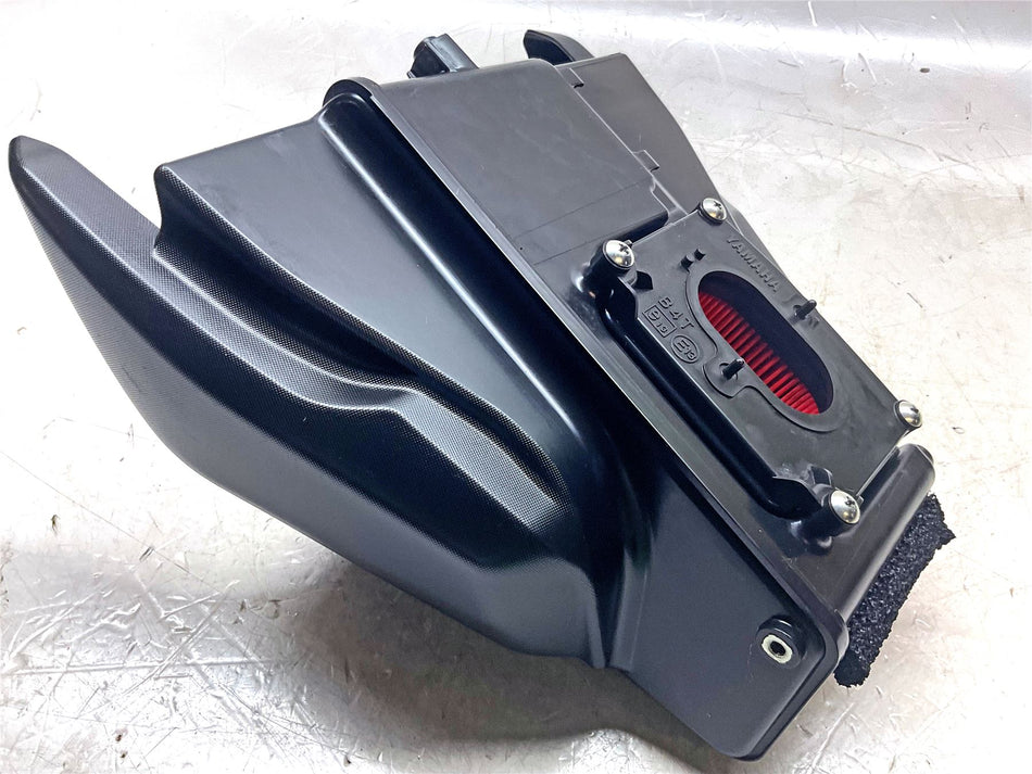 2023 Yamaha MT-07 Airbox - 1WS1440100