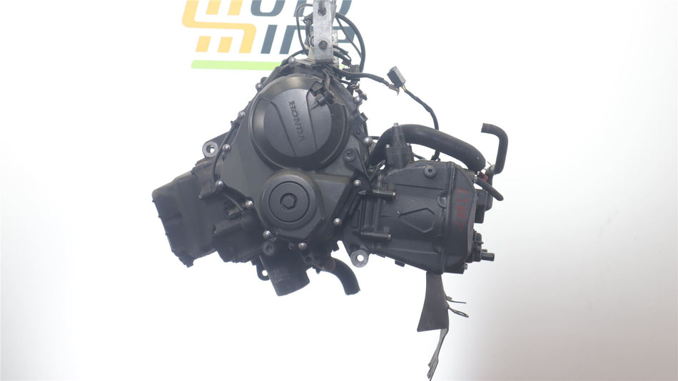 2013 Honda CBR600F ABS Engine - 37703 Miles - Tested