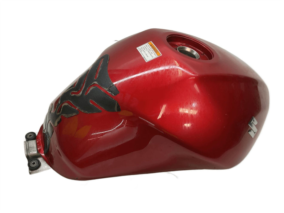 2016 Suzuki Bandit 1250S Fuel Tank 4410018H10