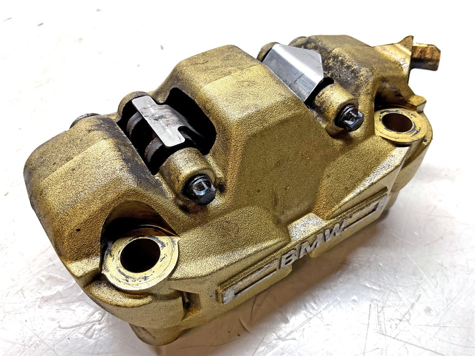 2019 BMW R1250GS Adventure Right Front Hayes Gold Caliper - 34111614828