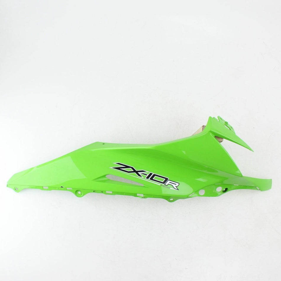 2011-2015 KAWASAKI ZX1000KFF Right Hand Upper Fairing Panel