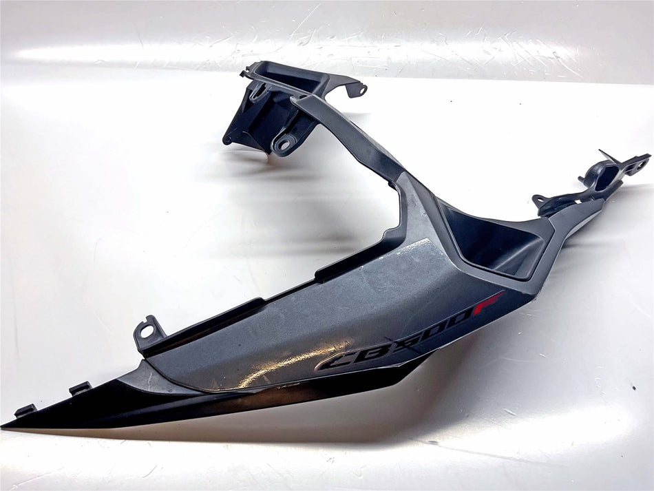 2021 Honda CB500F ABS Right Reat Tail Cowl  - 77240MKPDE0ZC