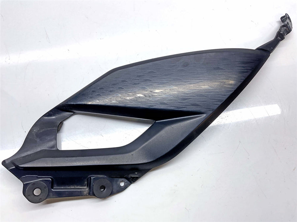 2020 Suzuki GSX-S750Z Righthand Fuel Tank Fairing - 4425113K0