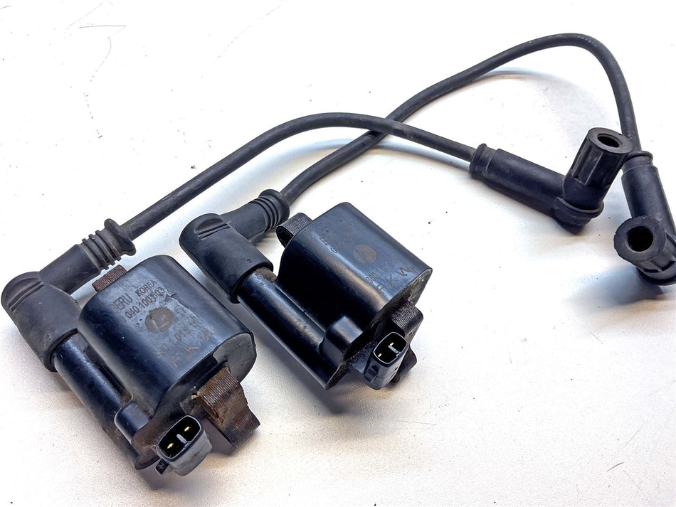 2011 Ducati Monster 796 Ignition Coil - 38010151A