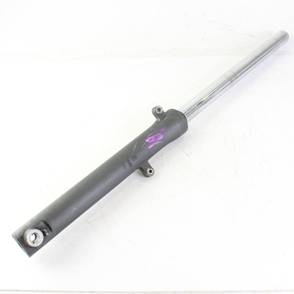 2016 HONDA CBF125 L/H Left Hand Fork - 51500KPNA81