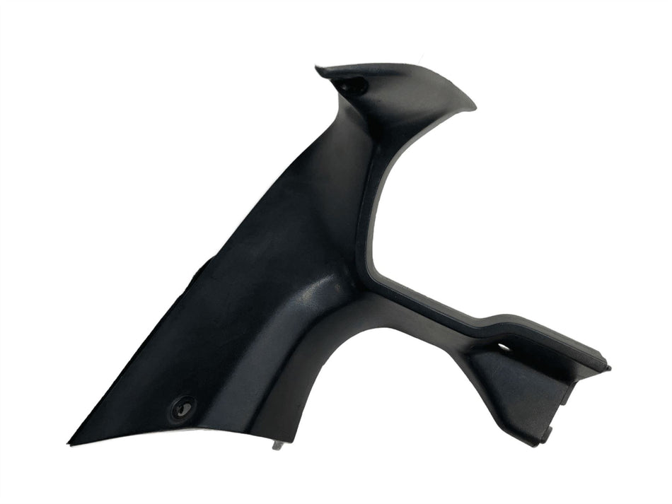 1999 Honda CBR1100XX Blackbird Left Inner Fairing Panel 64325MAT0000