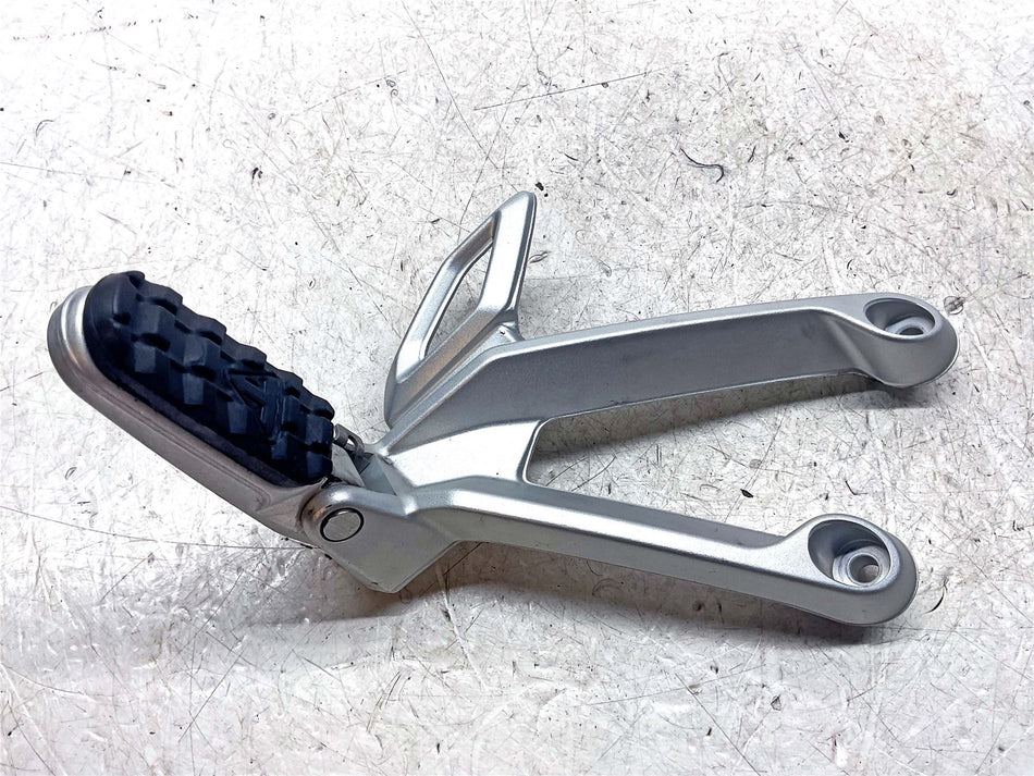 2024 Triumph Tiger 850 Sport Rear Right Footrest Hanger - T2082359