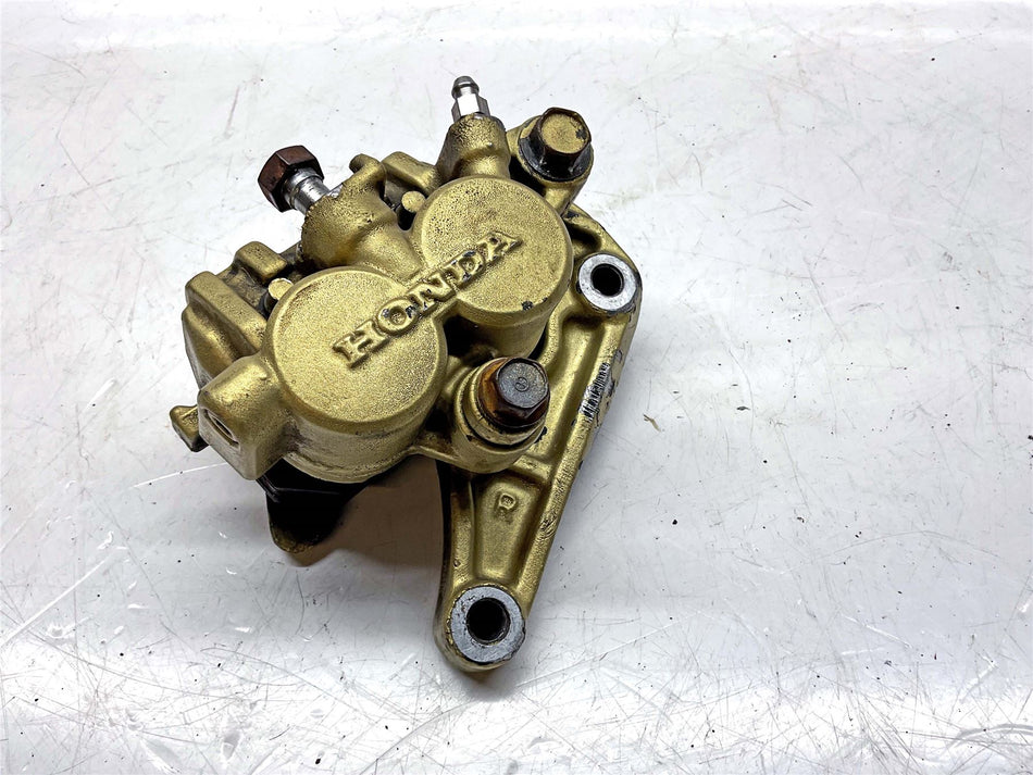 1982 Honda CB750 Righ Front Brake Caliper - 45200MA5771