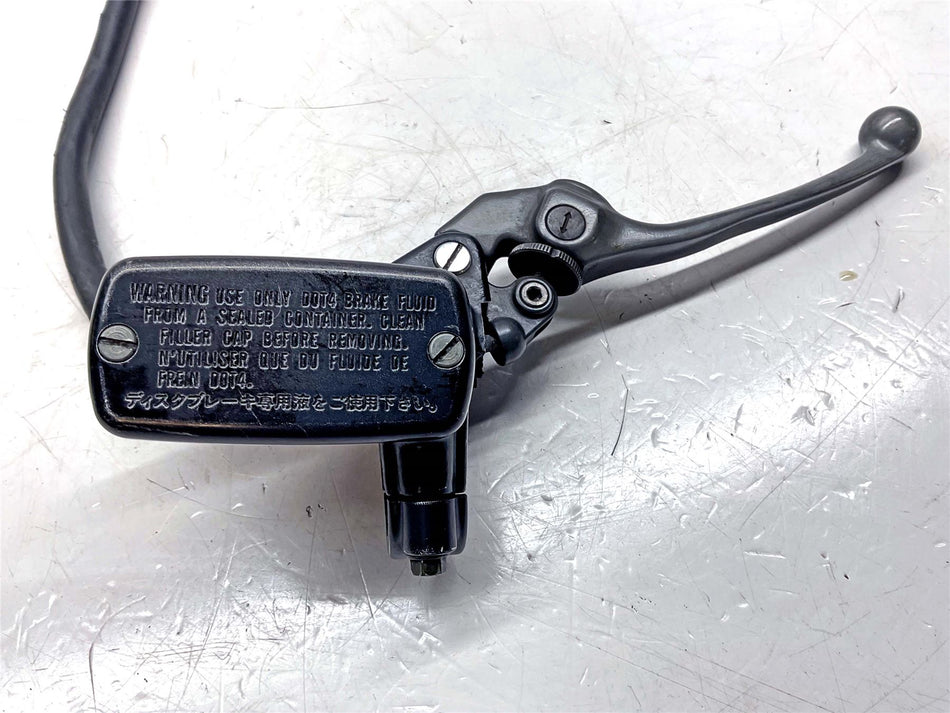 2000 Honda ST1100 ABS Front Brake Master Cylinder - 45510MAJG41