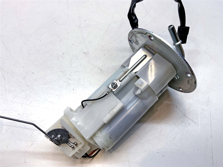 2024 Kawasaki Z400 Fuel Pump - 490400763