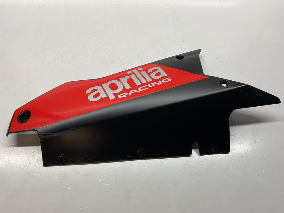 2024 Aprilia RS660 Left Lower Side Fairing - 2B006623000