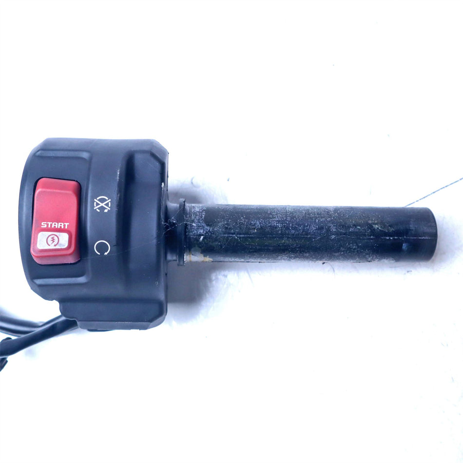 2023 Honda CB1000R Right Switch Gear  - 35135MKJE53